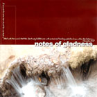 notes of gladness