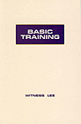 [영문] Basic Training
