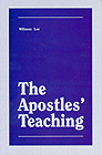 [영문] Apostles` Teaching, The
