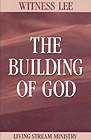 [영문] The Building of God