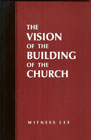 [영문] The Vision of the Building of the Church