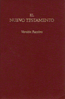 회복역 스페인어 각주-El Nuevo Testamento Version Recobro