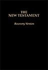 [보급판] 회복역 영어 신약 (검정) - New Testament Recovery Version