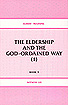 [영문] Elders` Training Book 9-The Eldership and The God-ordained way