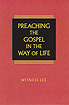 [영문] Preaching The Gospel in The way of Life
