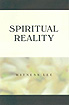 [영문] Spiritual Reality