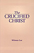 [영문] The Crucified Christ