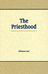 [영문] Priesthood, The