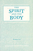 [영문] Spirit and the Body, The