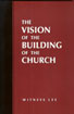 [영문] The Vision of the Building of the Church