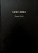 [하드커버] 회복역 영어 구.신약 (검정) - Holy Bible Recovery Version