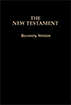[보급판] 회복역 영어 신약 (검정) - New Testament Recovery Version